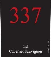 Noble Vines - 337 Cabernet Sauvignon Lodi NV (750ml) (750ml)