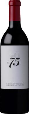 75 Wine Company - Cabernet Sauvignon Amber Knolls NV (750ml) (750ml)
