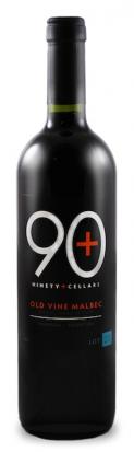 90+ Cellars - Lot 23 Malbec Old Vine NV (1.5L) (1.5L)