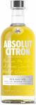 Absolut - Citron Vodka (200ml)