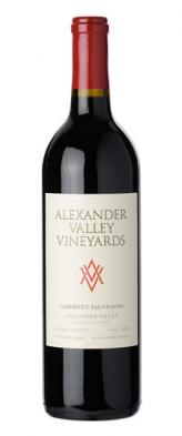Alexander Valley Vineyards - Cabernet Sauvignon Alexander Valley NV (1.5L) (1.5L)