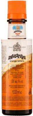 Angostura - Orange Bitters (4oz) (4oz)
