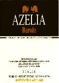 Azelia - Barolo 0 (750ml)