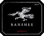 Banshee - Mordecai 0 (750ml)