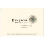 Benziger - Chardonnay Carneros 0 (750ml)