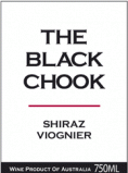 Black Chook - Shiraz-Viognier Barossa 0 (750ml)