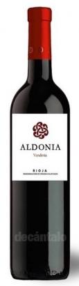 Bodegas Aldonia - Rioja Vendimia NV (750ml) (750ml)