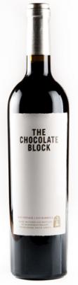 Boekenhoutskloof - The Chocolate Block Western Cape NV (750ml) (750ml)