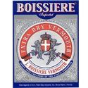Boissiere - Extra Dry Vermouth (750ml) (750ml)
