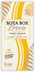Bota Box Breeze - Pinot Grigio 0 (3L)