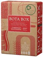 Bota Box - Cabernet Sauvignon NV (750ml) (750ml)