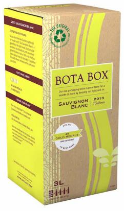 Bota Box - Sauvignon Blanc NV (750ml) (750ml)