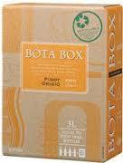 Bota Box - Pinot Grigio NV (750ml) (750ml)