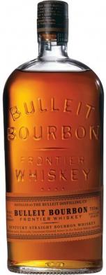 Bulleit - Bourbon Frontier Whiskey (1L) (1L)