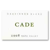 Cade - Sauvignon Blanc Napa Valley NV (750ml) (750ml)