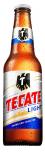 Cerveceria Cuauhtemoc Moctezuma - Tecate (12 pack 12oz cans)