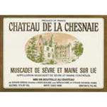 Chreau-Carr - Muscadet de Svre et Maine Sur Lie Chteau de la Chesnaie 0 (750ml)