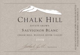 Sauvignon Blanc Chalk Hill NV (750ml) (750ml)