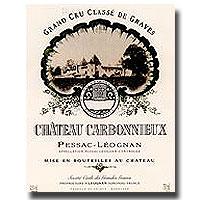 Chteau Carbonnieux - Pessac-Lognan White NV (750ml) (750ml)