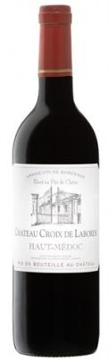 Chteau Croix de Laborde - Red Bordeaux Blend 2015 (750ml) (750ml)