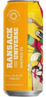 Collective Arts - Ransack the Universe (4 pack 16oz cans) (4 pack 16oz cans)