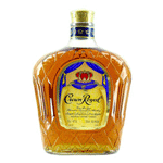 Crown Royal - Canadian Whisky (375ml) (375ml)