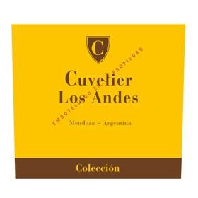 Cuvelier de Los Andes - Coleccion NV (750ml) (750ml)