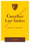Cuvelier Los Andes - Malbec 0 (750ml)