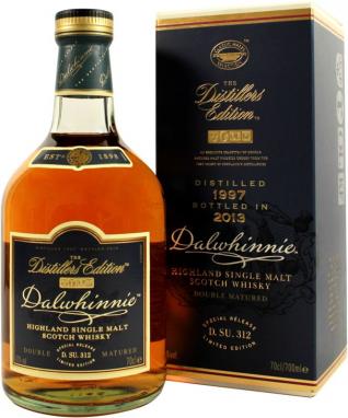 Dalwhinnie - Distillers Edition Highlands (750ml) (750ml)