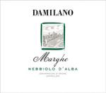 Damilano  - Marghe Nebbiolo dAlba 0 (750ml)