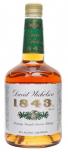 David Nicholson - 1843 100 Proof Bourbon (750ml)