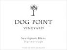 Dog Point - Sauvignon Blanc Marlborough 0 (750ml)