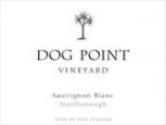 Dog Point - Sauvignon Blanc Marlborough 0 (750ml)