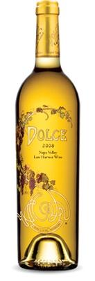 Dolce Winery - Late Harvest White Napa Valley NV (375ml) (375ml)