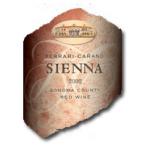 Ferrari-Carano - Sienna Sonoma County 0 (750ml)