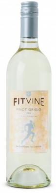 Fitvine - Pinot Grigio NV (750ml) (750ml)