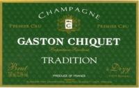 Gaston Chiquet - Premier Cru Brut Tradition NV (750ml) (750ml)