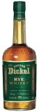 George Dickel - Rye Whisky (750ml)
