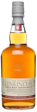 Glenkinchie - Distillers Edition Single Malt Scotch Whiskey (750ml) (750ml)