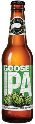 Goose Island - India Pale Ale (12 pack 12oz bottles) (12 pack 12oz bottles)