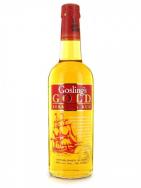 Goslings - Rum Gold (750ml)