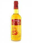 Goslings - Rum Gold (750ml)