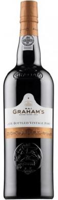 Grahams - Late Bottled Vintage Port NV (750ml) (750ml)