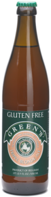 Greens - Quest Tripel Ale (750ml) (750ml)