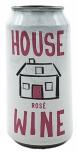 House Wines - Rose Wine 0 (12oz can)
