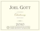 Joel Gott - Unoaked Chardonnay 0 (750ml)