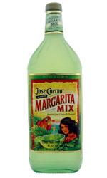 Jose Cuervo - Margarita Mix (12oz bottles) (12oz bottles)