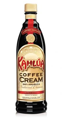 Kahla - Coffee Cream Liqueur (200ml) (200ml)