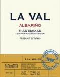 La Val - Albario Rias Baixas 0 (750ml)