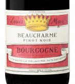 Louis Max - Bourgogne Rouge Beaucharme 0 (750ml)